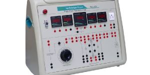 Mechanical Engineering Lab Equipments