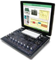 Operational Amplifier Lab