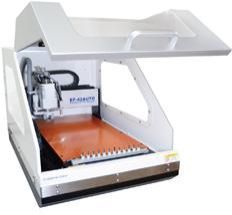 PCB Prototyping Machine