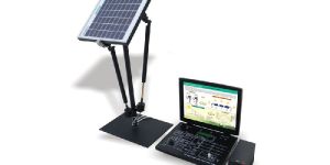 Solar Tracker