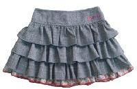 Kids Skirt