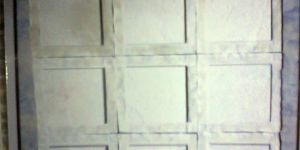 Beige Mosaic, Toronto Brown Marble