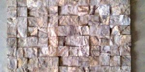 Bidasar Brown Mosaic, Natural Stone