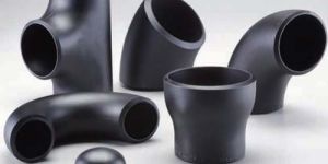 Carbon Steel Buttweld Pipe Fittings