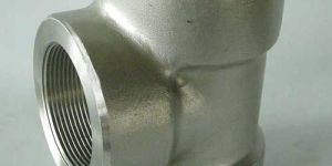 Carbon Steel Screwed Pipe Fittings