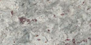 Pearl White Granite