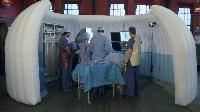 Operation Theater Equipments