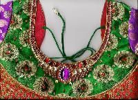 Kundan Work Suits