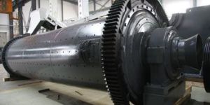 Ball Mill