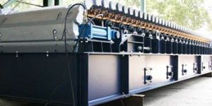 BWZ Heavy Duty Apron Feeder