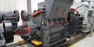Hammer Crusher