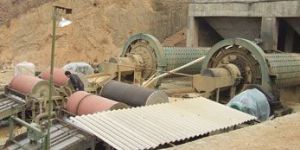 Magnetic Separation Machine