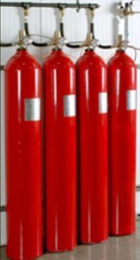 Fire Extinguishing Systems