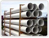 PVC Plumbing Pipe