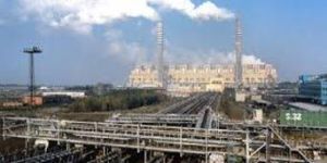 Handling Plant Construction Services