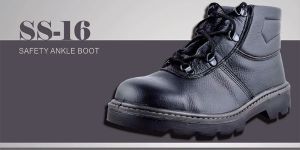 Gosgo Safety Ankle Boot