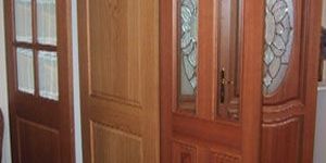 Wooden Flush Doors