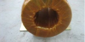 CT Coil Insulation Tape