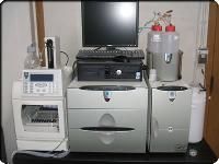 Chromatography Equipment