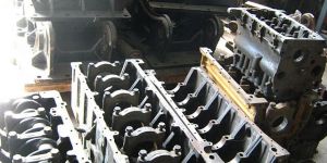 Old Jcb Machines and Steel Scrap For Sale