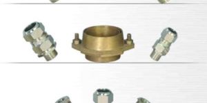 Brass Cable Glands