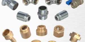 Brass Sanitary Parts