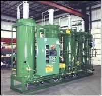 Exo Endo Gas Generator