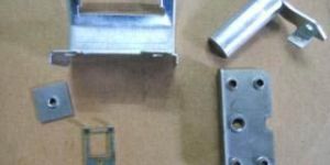 Pressed Metal Components