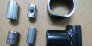 TIG Welded Components