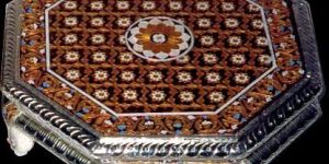 Meena-Kari Handicrafts