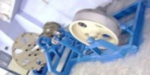 Cable Laying Machine