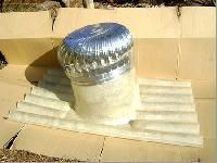 Turbine Air Ventilator