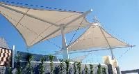 Tensile Fabric
