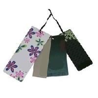 Fancy Hang Tags