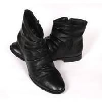 Mens High Ankle Boots