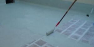 Waterproofing Services