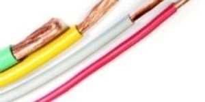 Flexible Single Core Cable