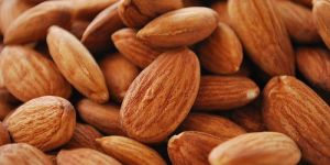 Almonds