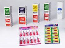 Cyanoacrylate Instant Adhesives