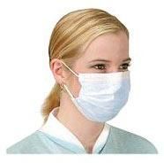 Disposable Face Mask
