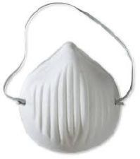 Disposable Respirators