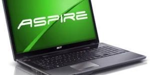 Aspire Laptops