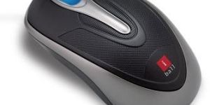 Iball Mouse