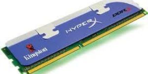 Kingston DDR3 RAM
