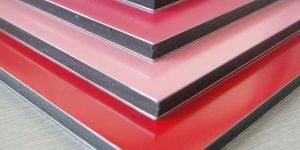 Aluminium Composite Panel