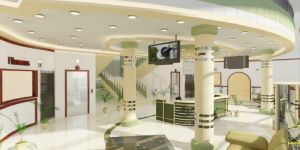 Ceiling And Flooring Services