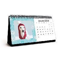 Desk Calendars