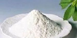 Stevia White Powder
