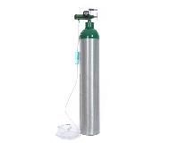 Oxygen Gas Cylinder
