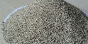 Bentonite Granules